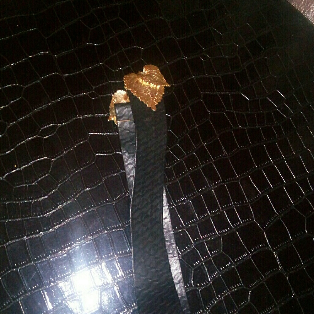 Belt